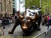 264 - New York  - Wall Street  24.04.2023